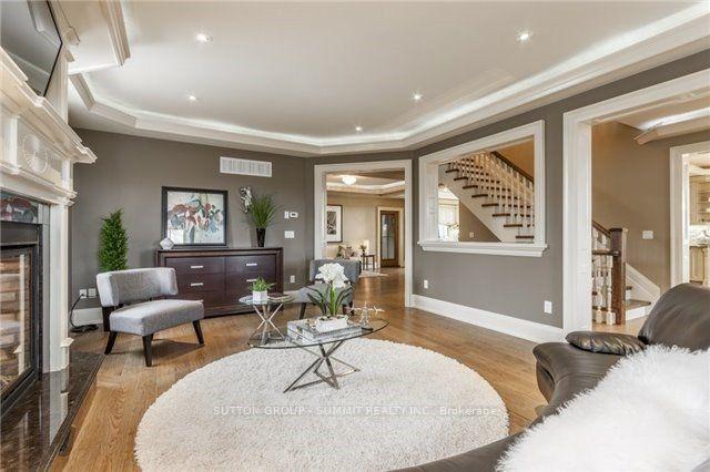Photo 25 of 14 Seabrook Place, Brampton, Credit Valley — HOMEH