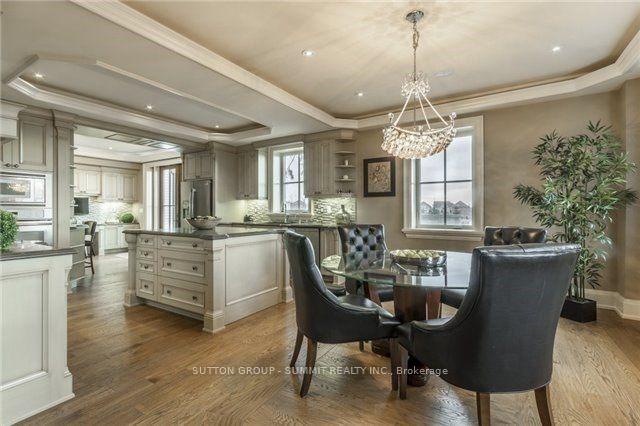 Photo 30 of 14 Seabrook Place, Brampton, Credit Valley — HOMEH