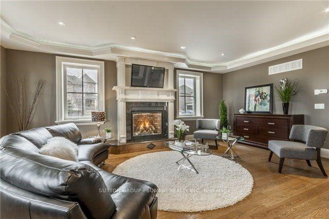 Photo 29 of 14 Seabrook Place, Brampton, Credit Valley — HOMEH