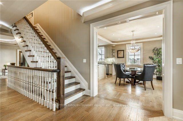 Photo 10 of 14 Seabrook Place, Brampton, Credit Valley — HOMEH