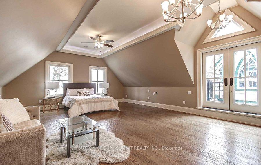 Photo 9 of 14 Seabrook Place, Brampton, Credit Valley — HOMEH