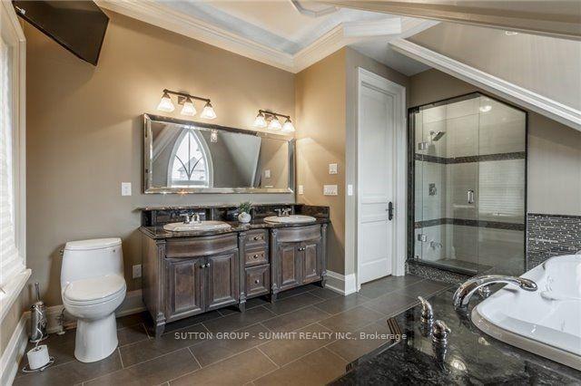 Photo 12 of 14 Seabrook Place, Brampton, Credit Valley — HOMEH