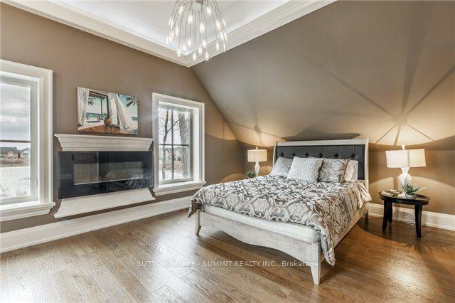 Photo 11 of 14 Seabrook Place, Brampton, Credit Valley — HOMEH