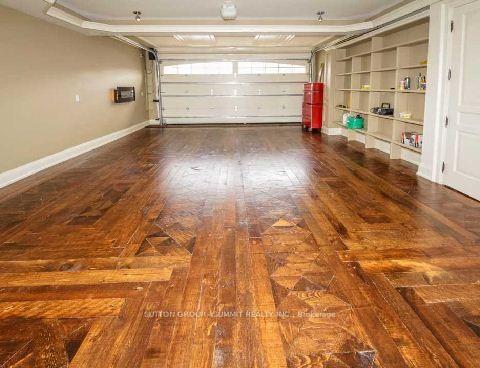 Photo 22 of 14 Seabrook Place, Brampton, Credit Valley — HOMEH