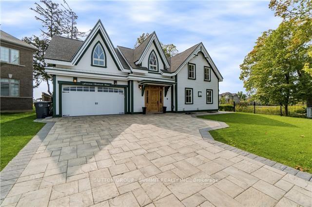 Photo 21 of 14 Seabrook Place, Brampton, Credit Valley — HOMEH
