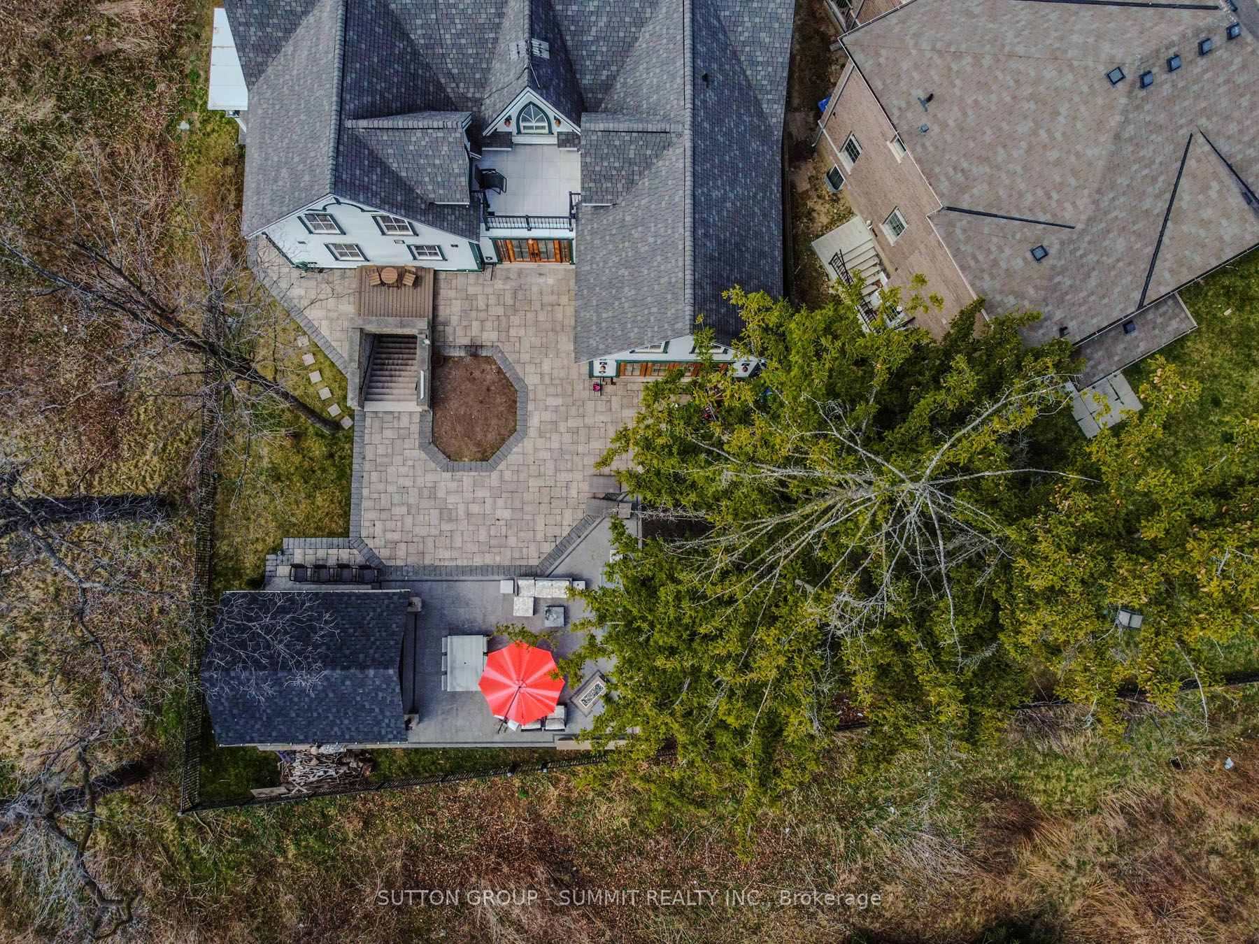 Photo 24 of 14 Seabrook Place, Brampton, Credit Valley — HOMEH