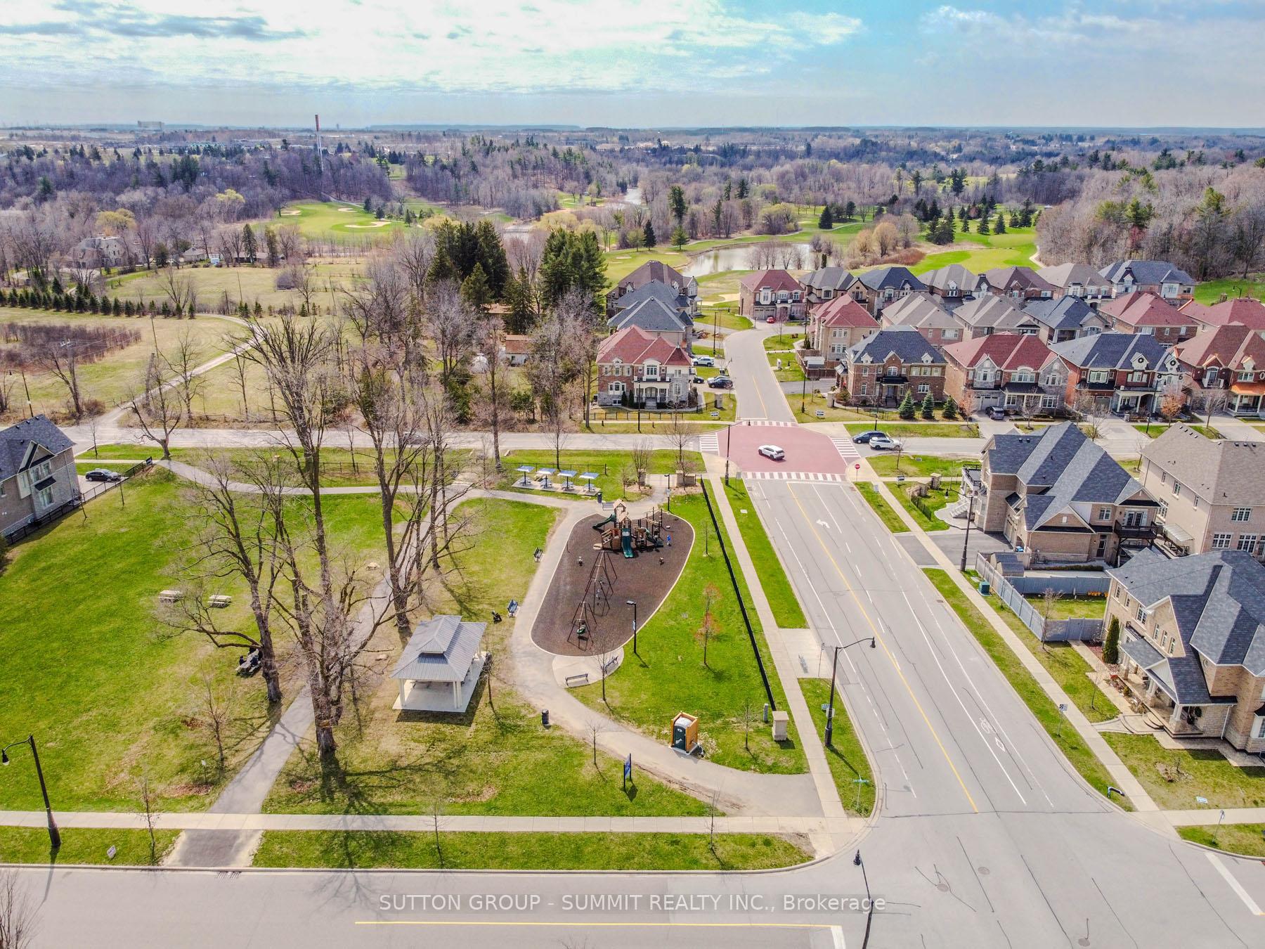 Photo 31 of 14 Seabrook Place, Brampton, Credit Valley — HOMEH