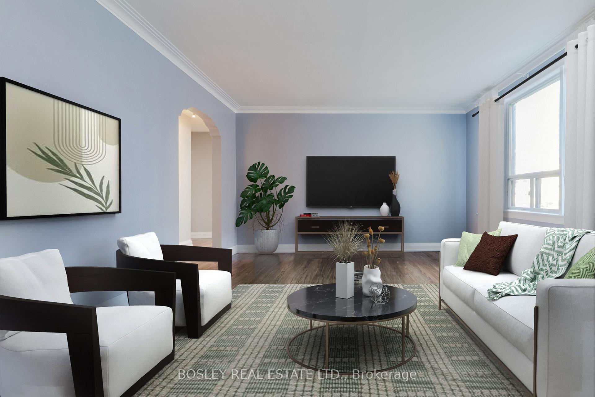 Photo 22 of Unit 2, 7 Warwick Avenue, Toronto, Humewood-Cedarvale — HOMEH