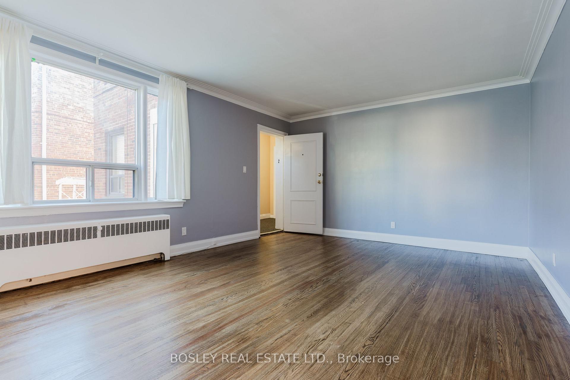 Photo 3 of Unit 2, 7 Warwick Avenue, Toronto, Humewood-Cedarvale — HOMEH