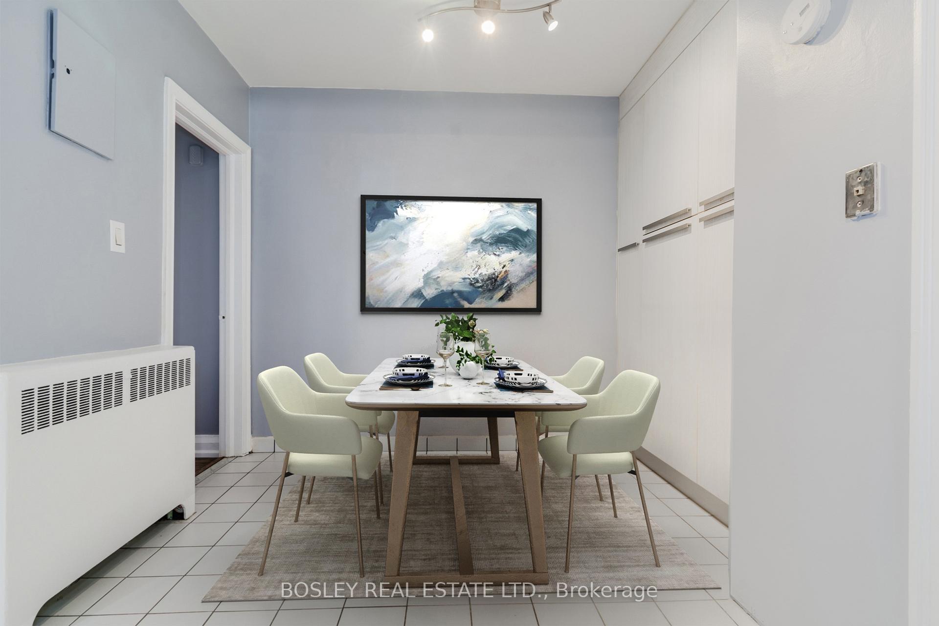 Photo 14 of Unit 2, 7 Warwick Avenue, Toronto, Humewood-Cedarvale — HOMEH
