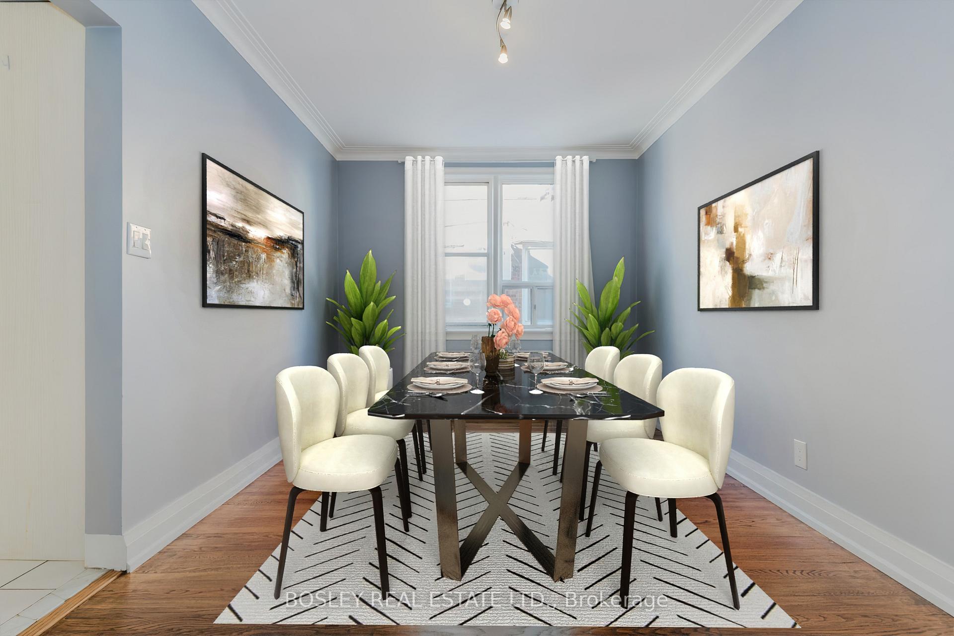 Photo 11 of Unit 2, 7 Warwick Avenue, Toronto, Humewood-Cedarvale — HOMEH