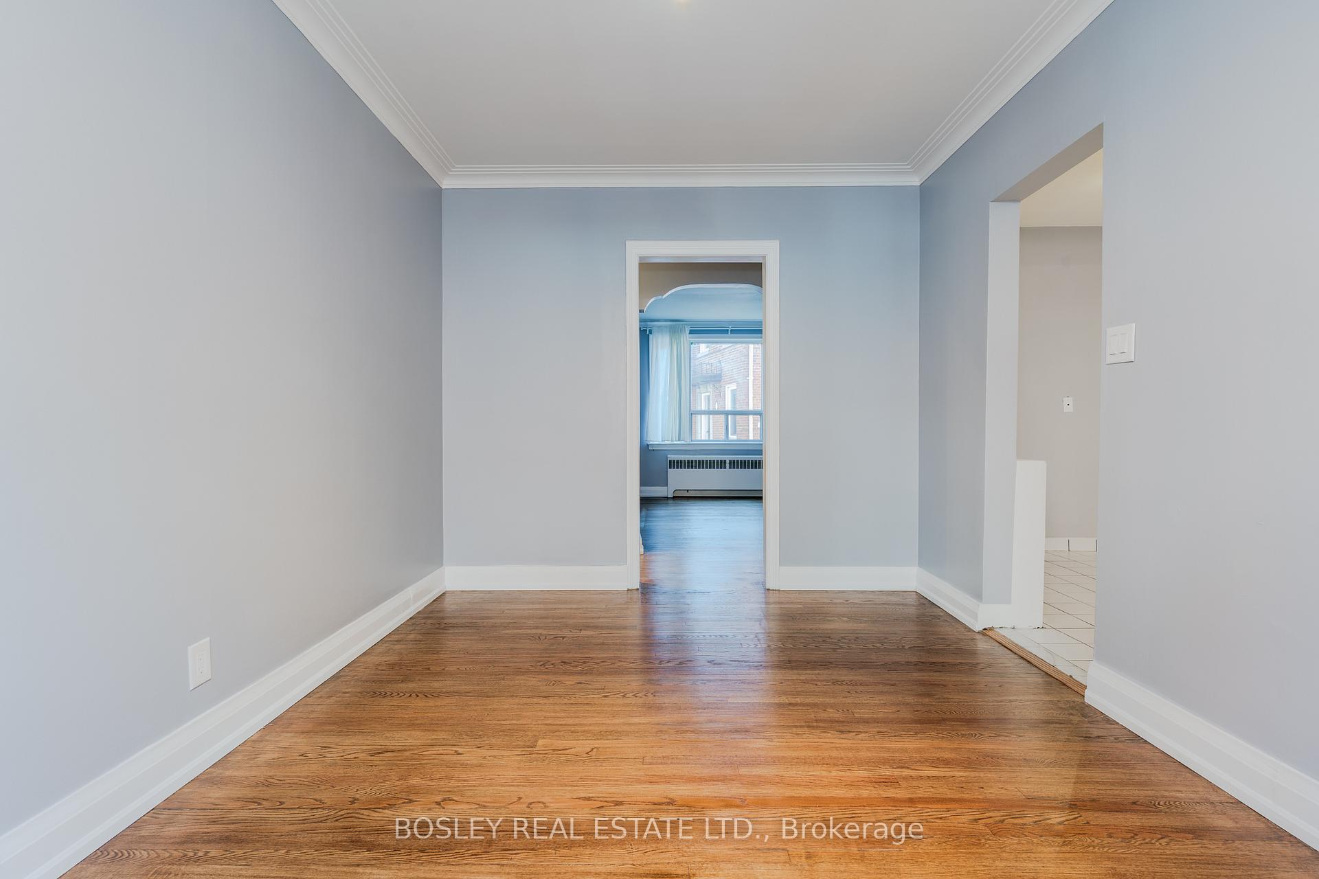 Photo 24 of Unit 2, 7 Warwick Avenue, Toronto, Humewood-Cedarvale — HOMEH