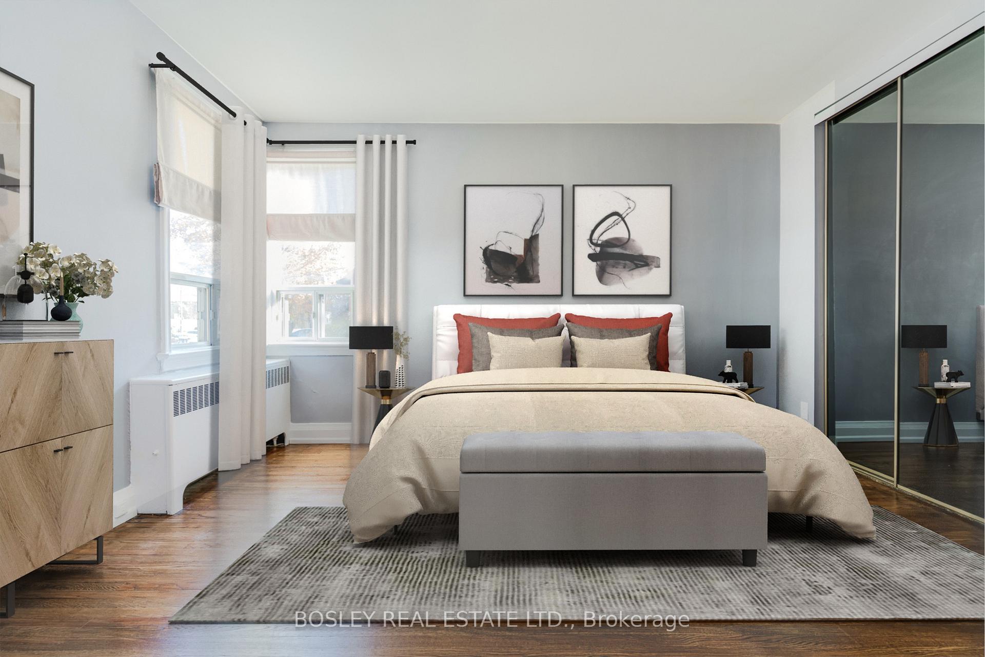 Photo 8 of Unit 2, 7 Warwick Avenue, Toronto, Humewood-Cedarvale — HOMEH