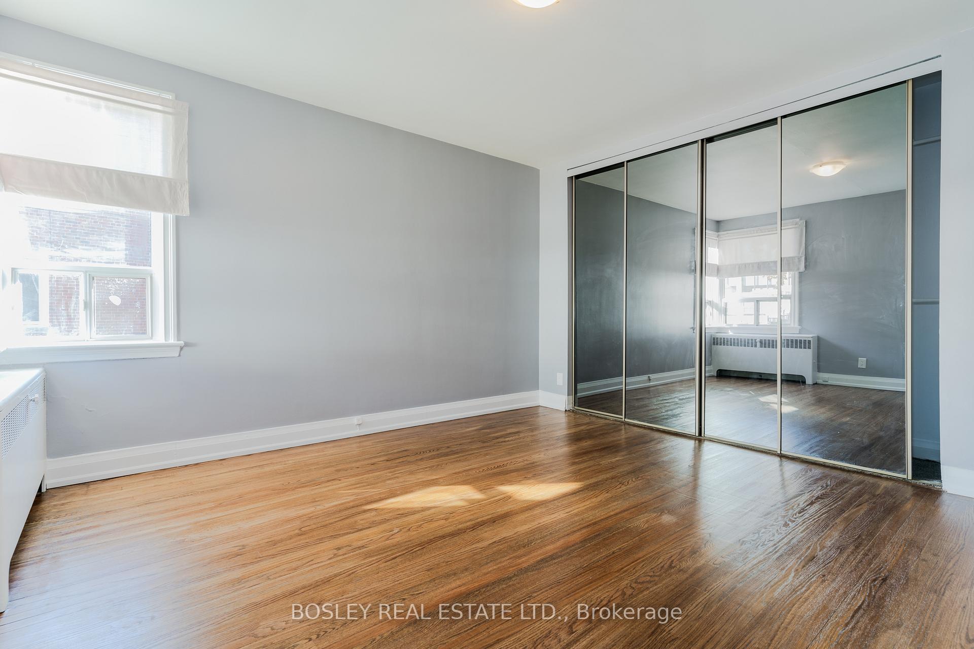 Photo 2 of Unit 2, 7 Warwick Avenue, Toronto, Humewood-Cedarvale — HOMEH