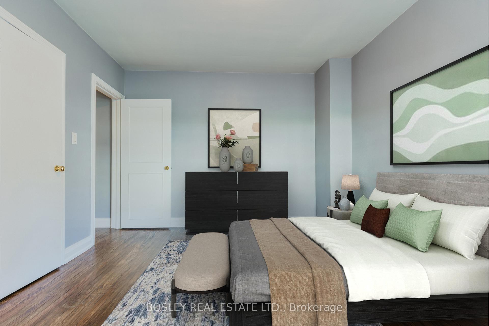 Photo 33 of Unit 2, 7 Warwick Avenue, Toronto, Humewood-Cedarvale — HOMEH