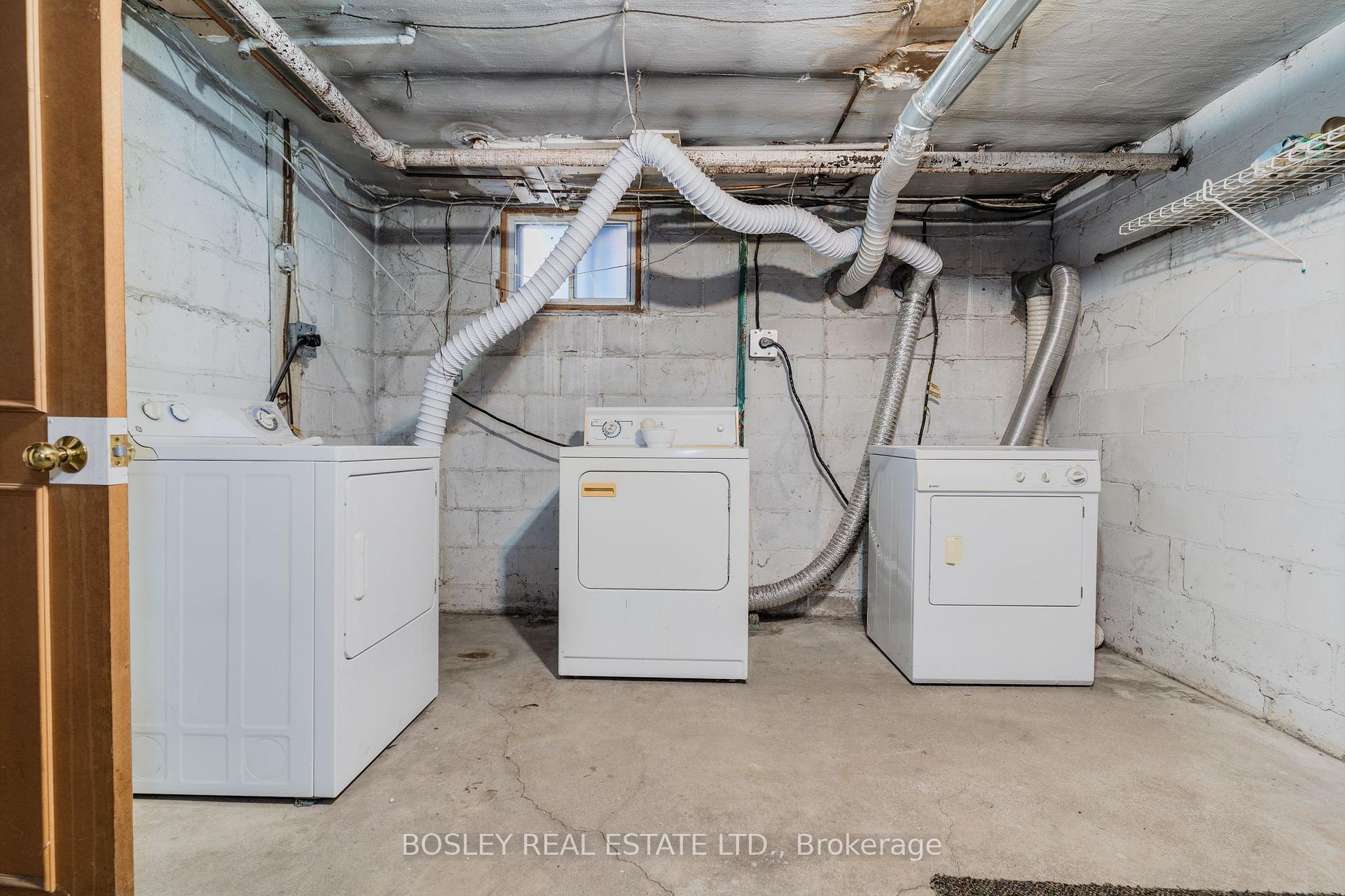 Photo 25 of Unit 2, 7 Warwick Avenue, Toronto, Humewood-Cedarvale — HOMEH