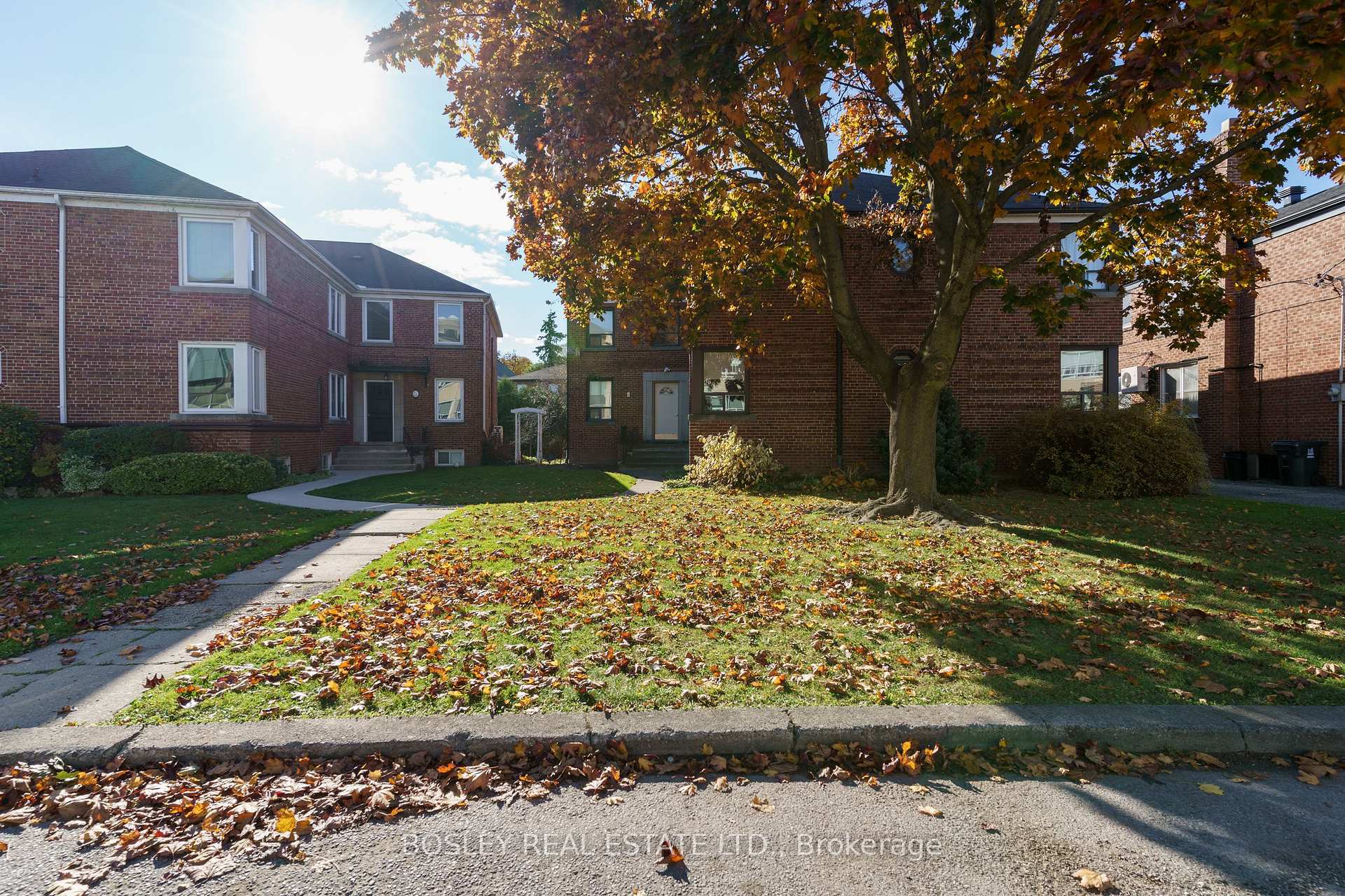Photo 28 of Unit 2, 7 Warwick Avenue, Toronto, Humewood-Cedarvale — HOMEH