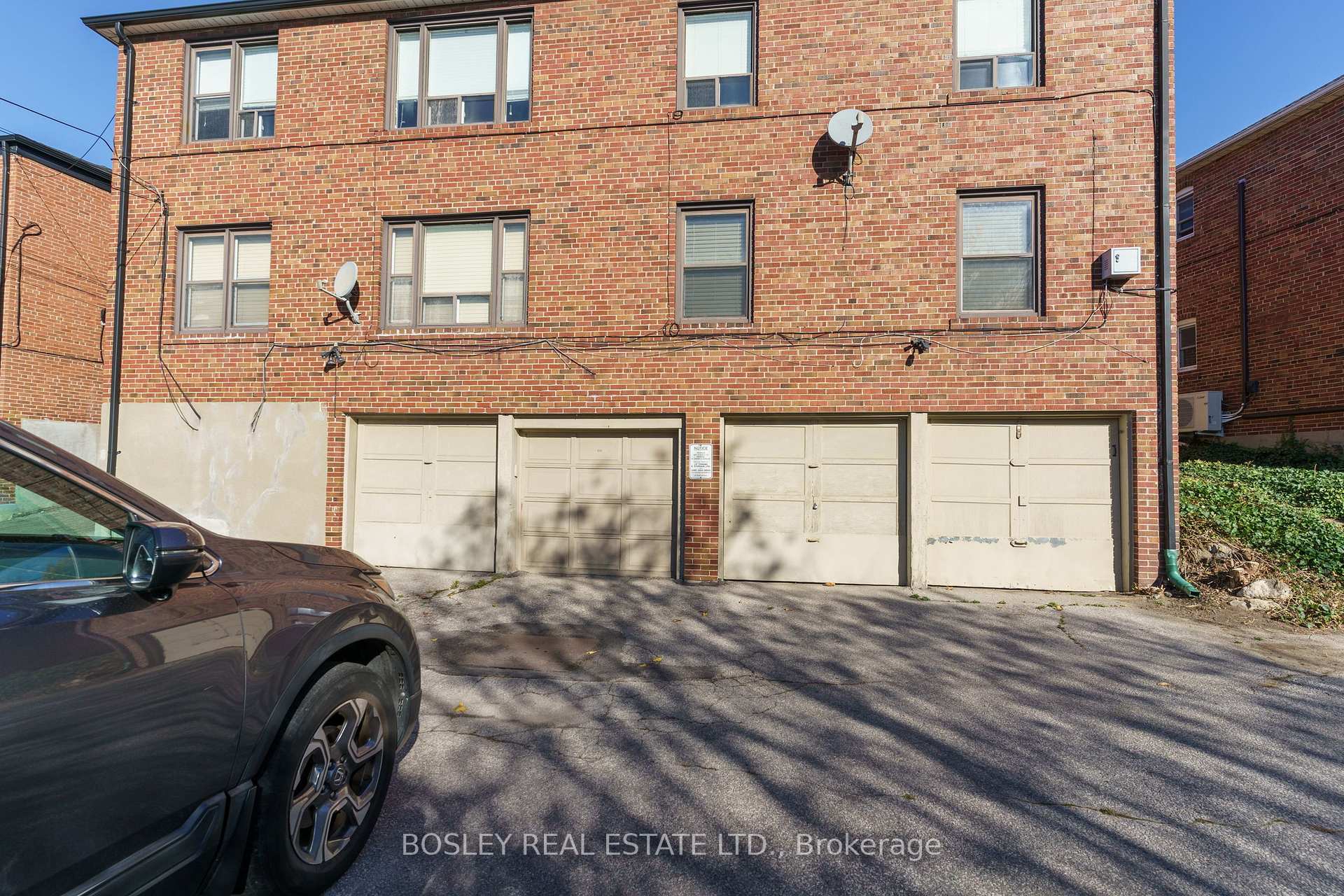 Photo 27 of Unit 2, 7 Warwick Avenue, Toronto, Humewood-Cedarvale — HOMEH