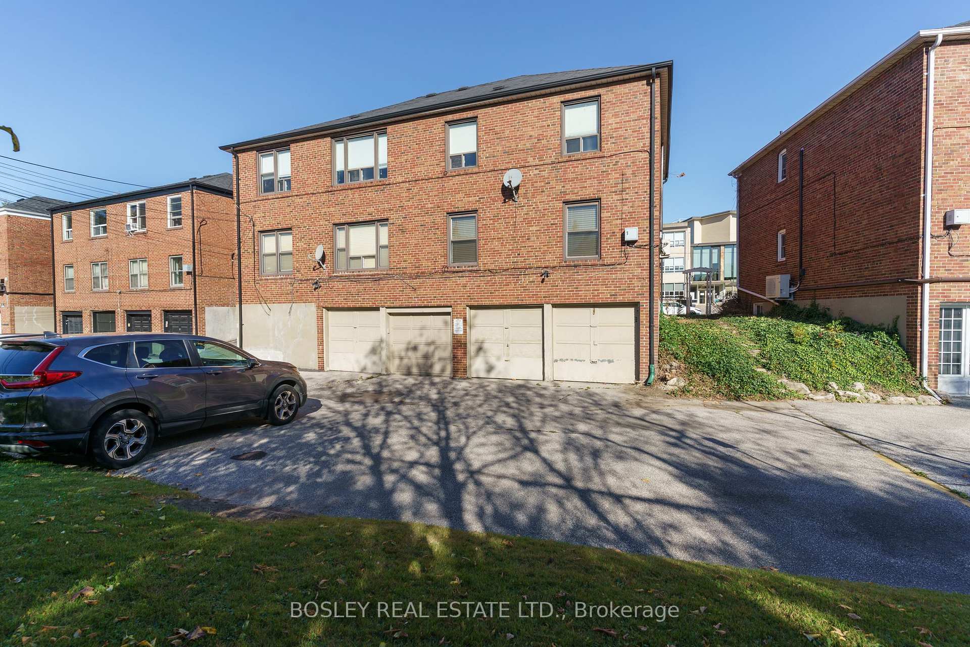 Photo 35 of Unit 2, 7 Warwick Avenue, Toronto, Humewood-Cedarvale — HOMEH