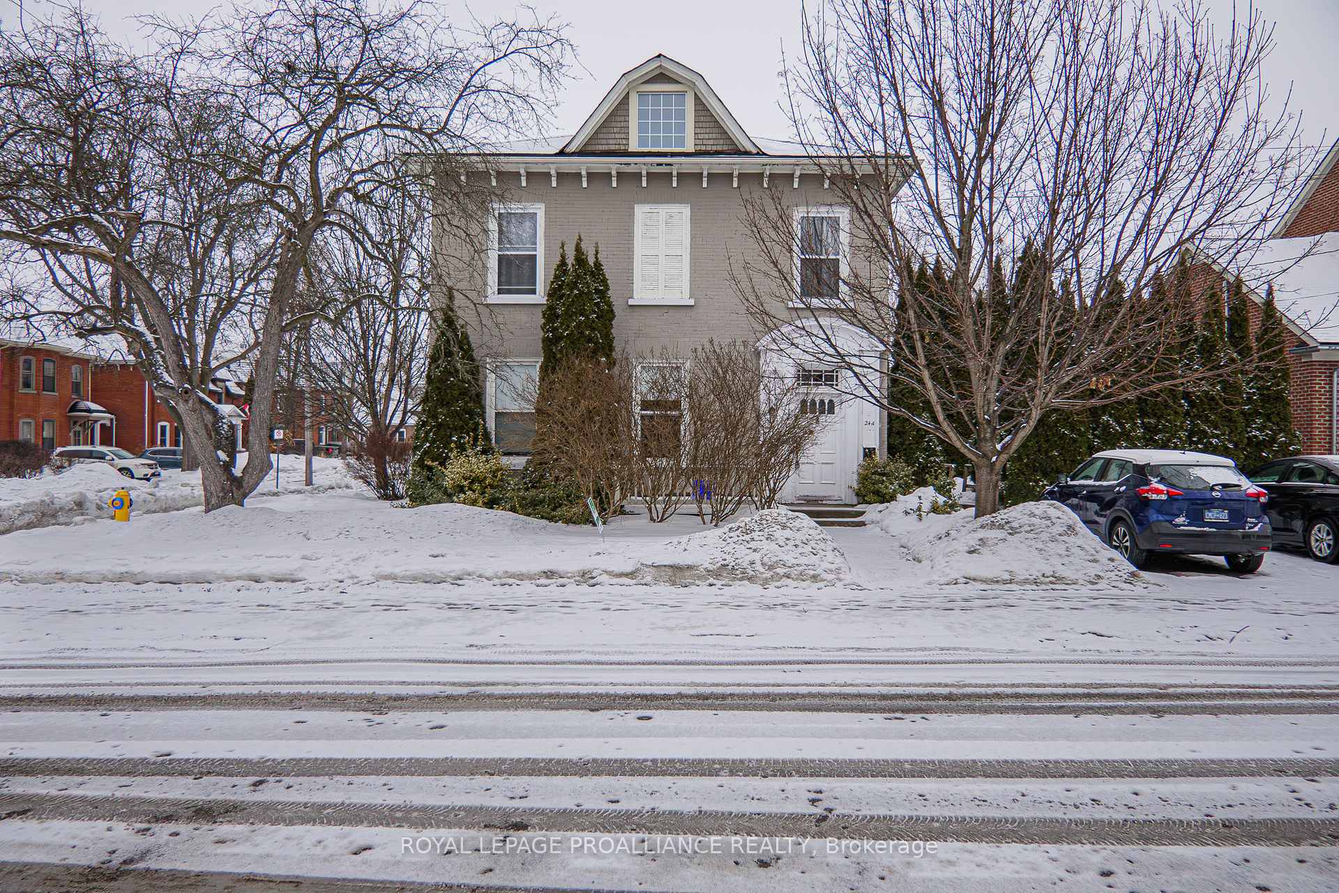 Photo 1 of 24 Queen Street, Belleville, Belleville Ward — HOMEH