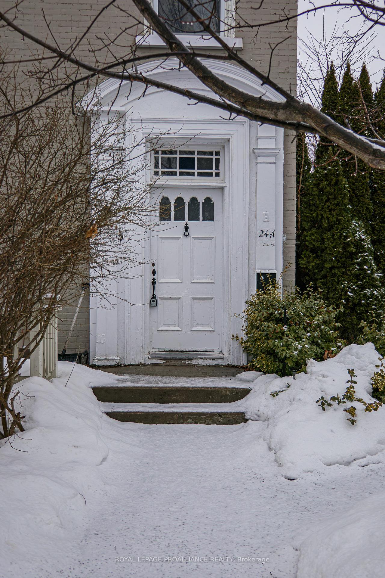 Photo 2 of 24 Queen Street, Belleville, Belleville Ward — HOMEH