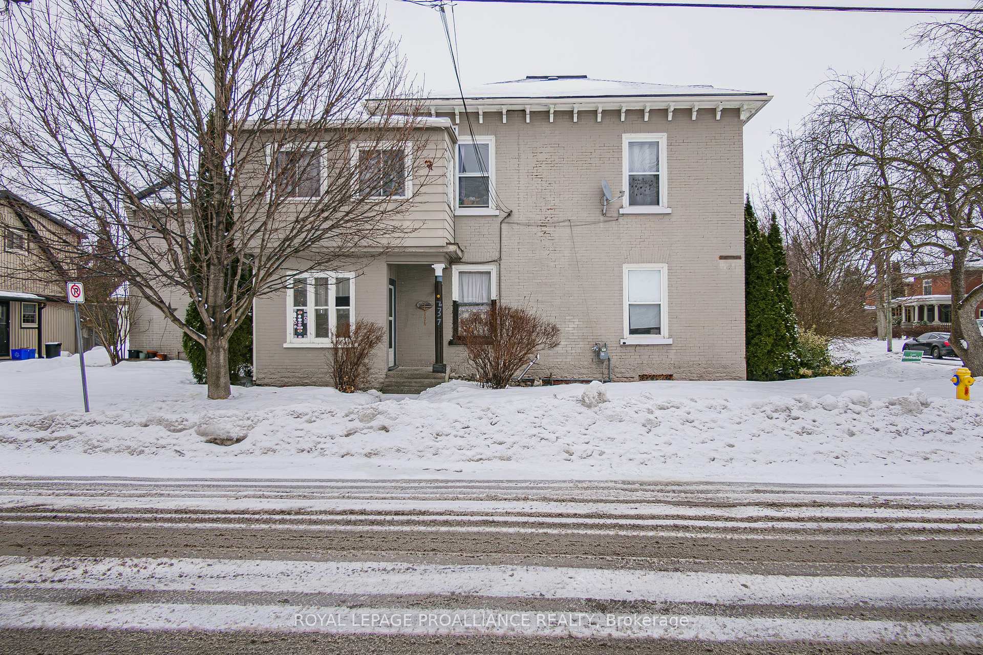 Photo 4 of 24 Queen Street, Belleville, Belleville Ward — HOMEH