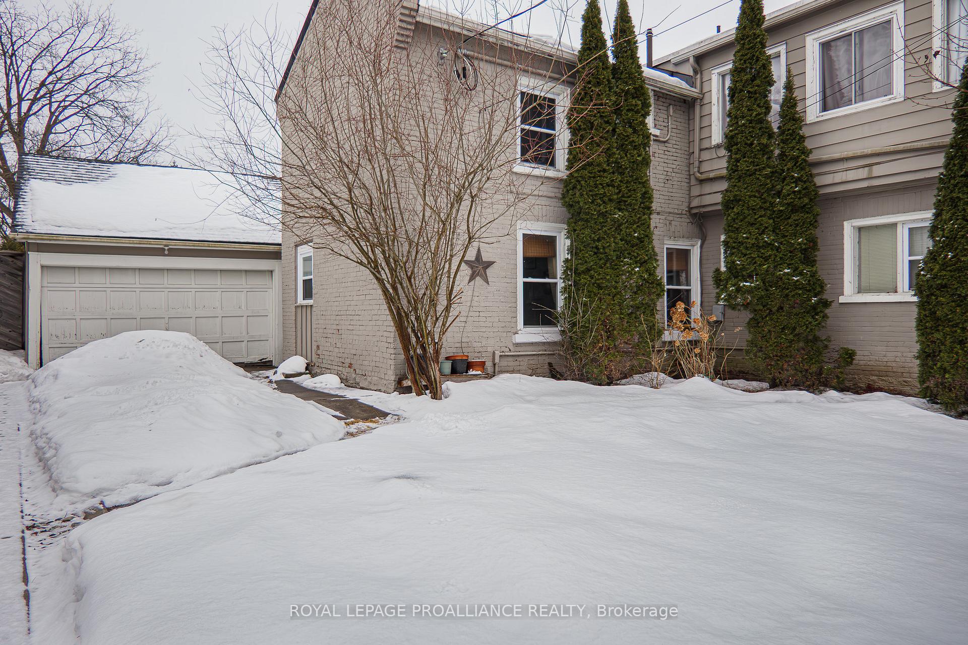 Photo 6 of 24 Queen Street, Belleville, Belleville Ward — HOMEH