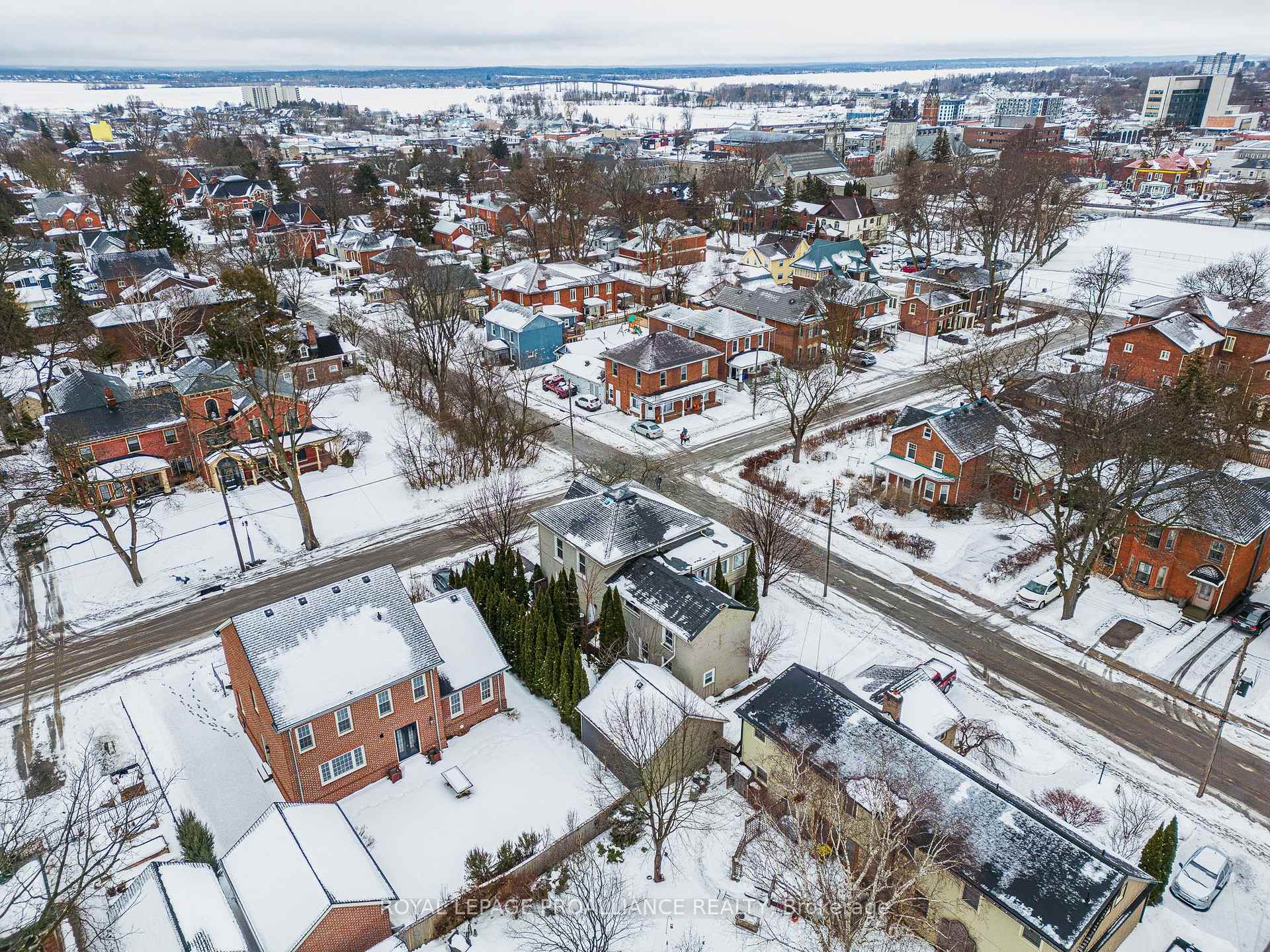Photo 41 of 24 Queen Street, Belleville, Belleville Ward — HOMEH