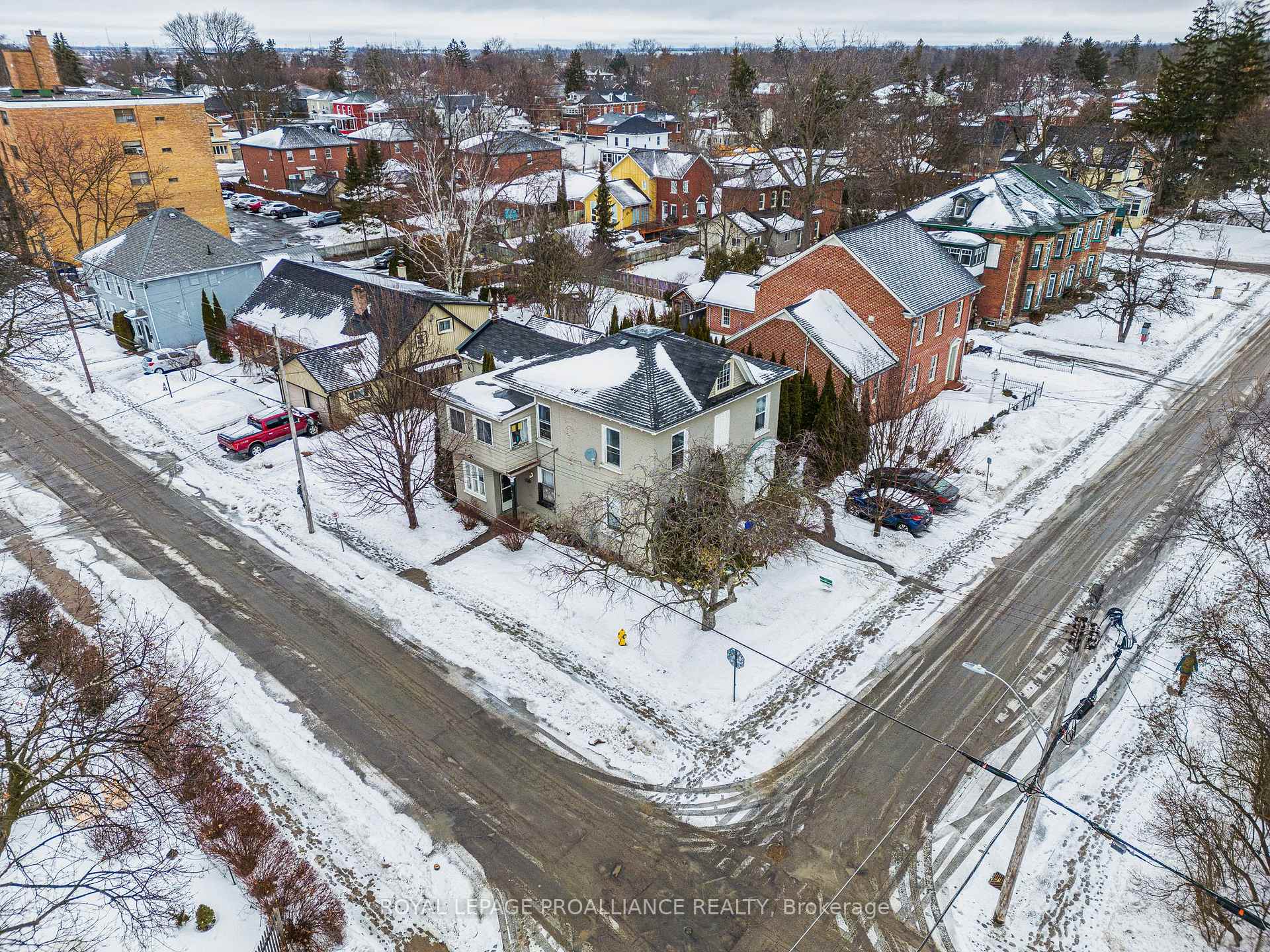 Photo 42 of 24 Queen Street, Belleville, Belleville Ward — HOMEH