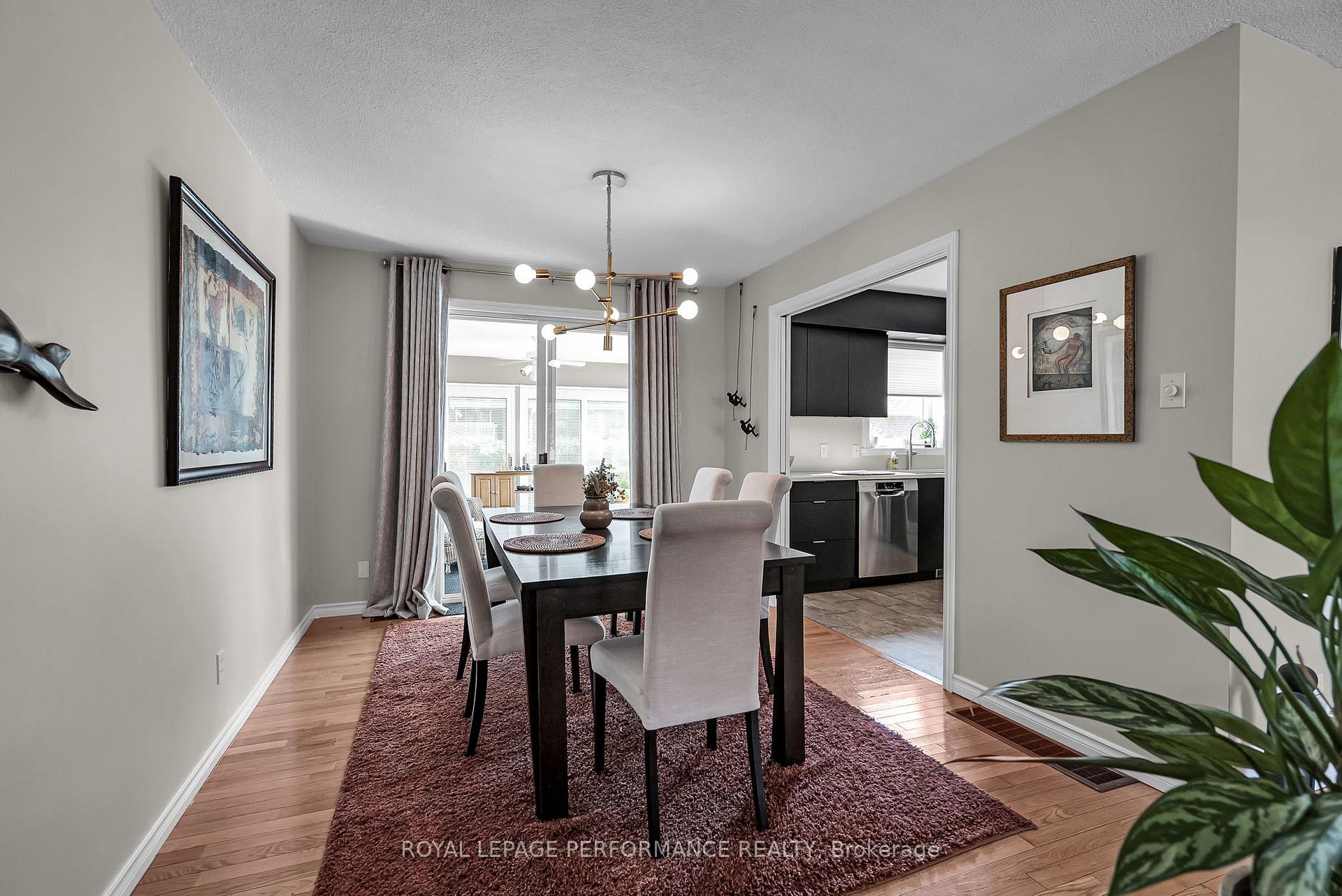 Photo 9 of 1606 Blakely Drive, Cornwall — HOMEH