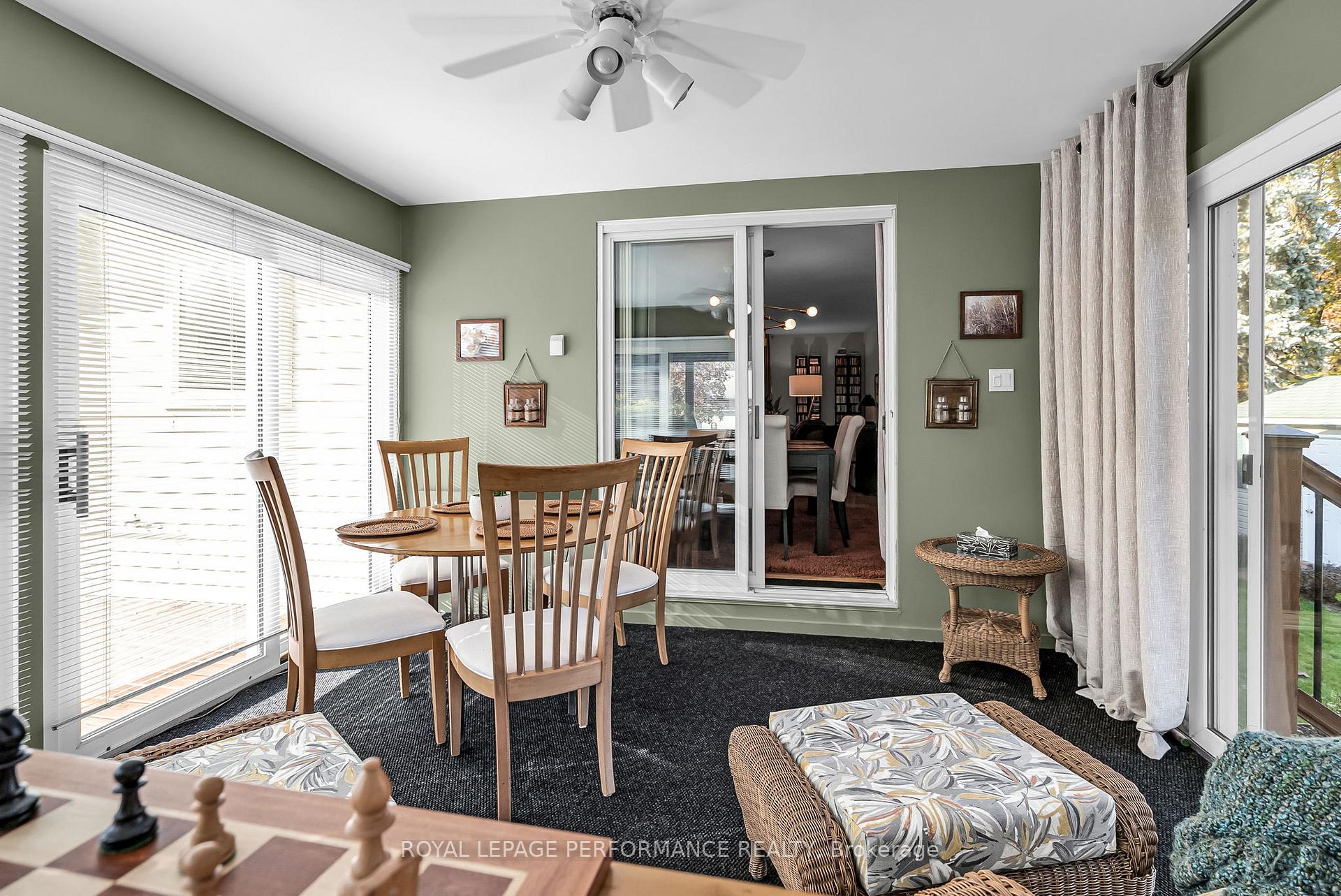 Photo 14 of 1606 Blakely Drive, Cornwall — HOMEH