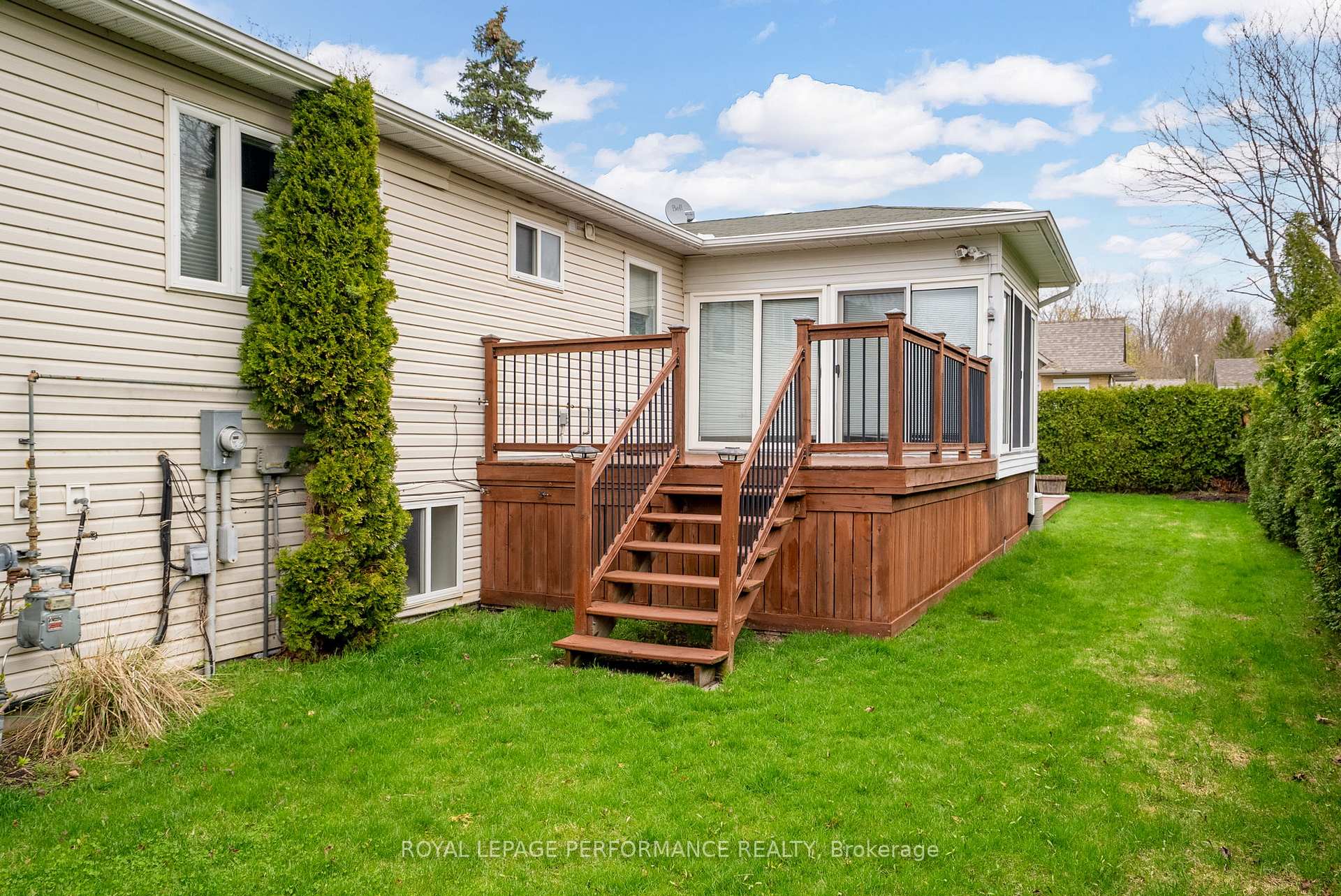 Photo 38 of 1606 Blakely Drive, Cornwall — HOMEH