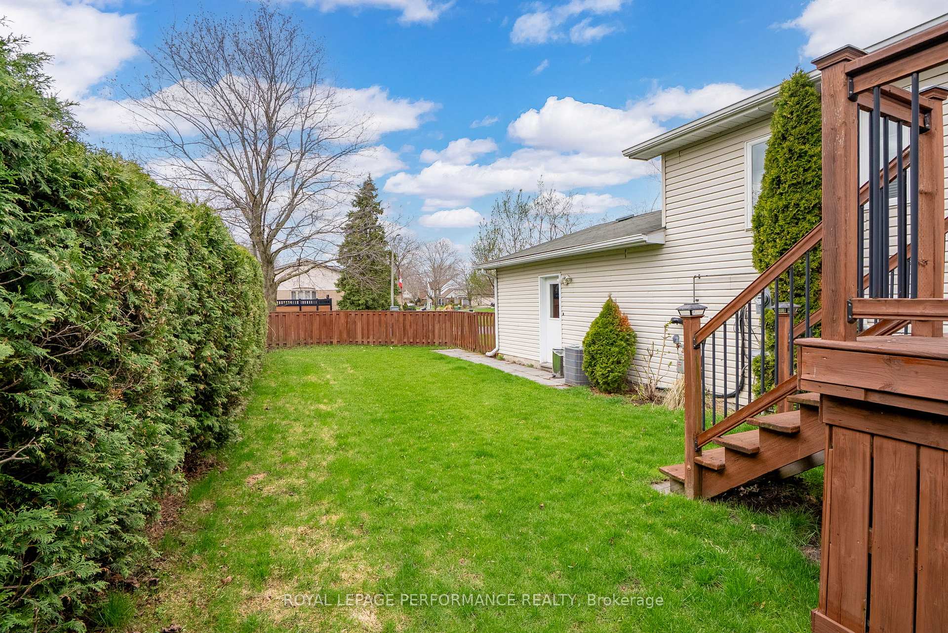 Photo 39 of 1606 Blakely Drive, Cornwall — HOMEH