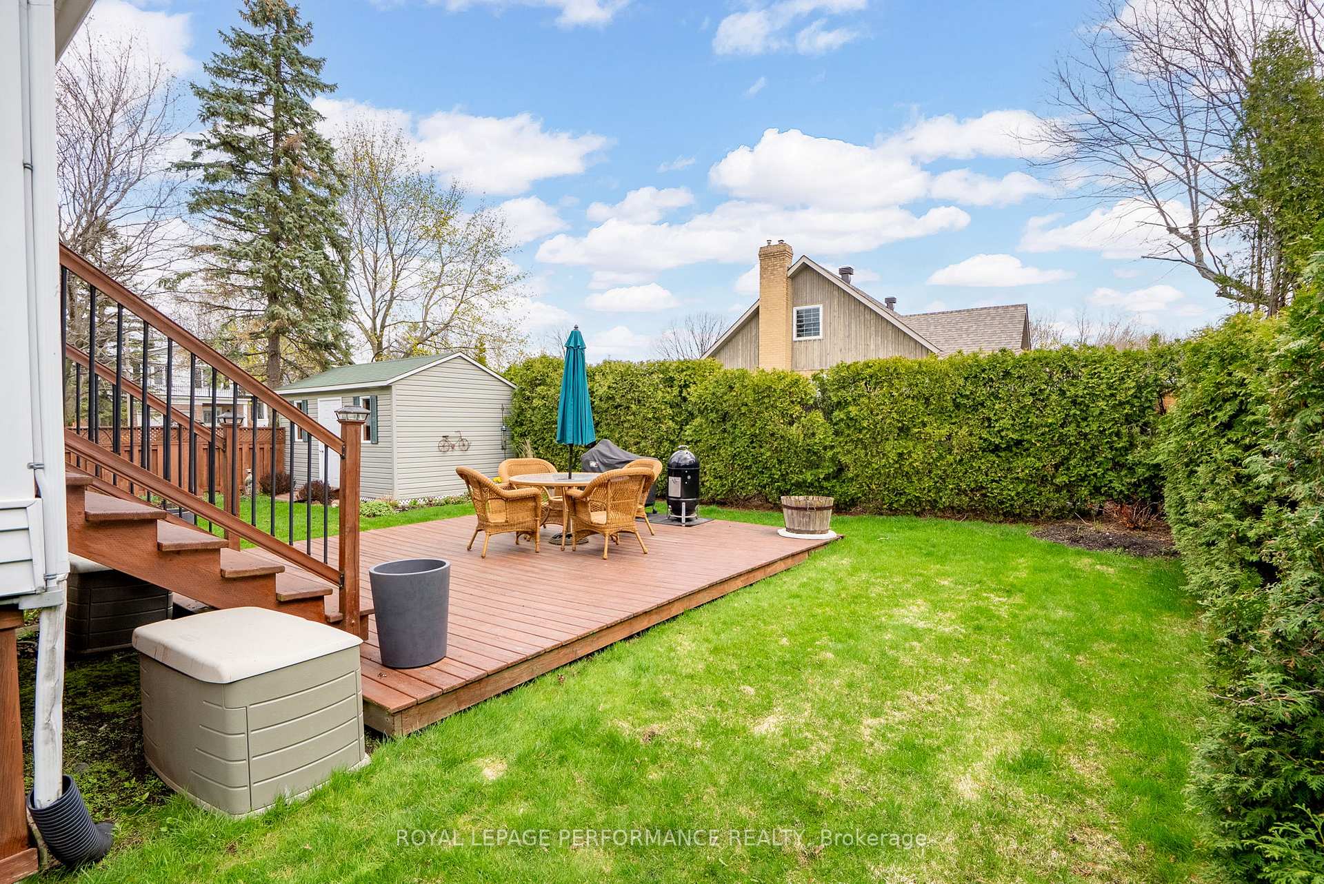 Photo 40 of 1606 Blakely Drive, Cornwall — HOMEH