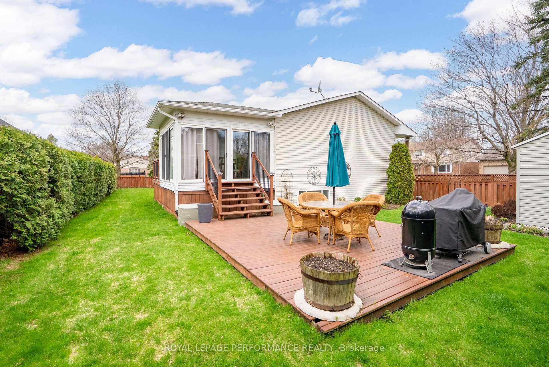 Photo 41 of 1606 Blakely Drive, Cornwall — HOMEH