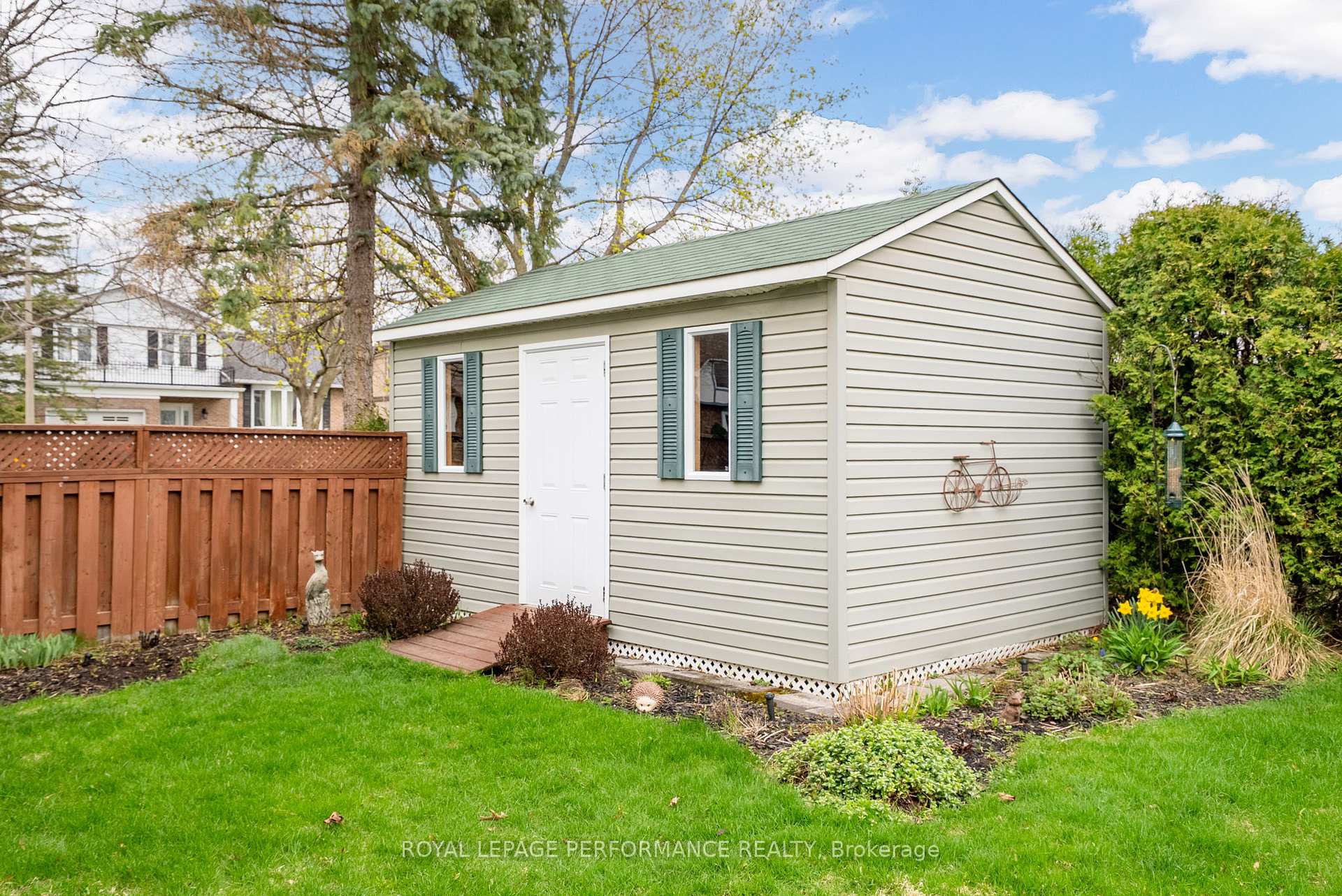 Photo 42 of 1606 Blakely Drive, Cornwall — HOMEH