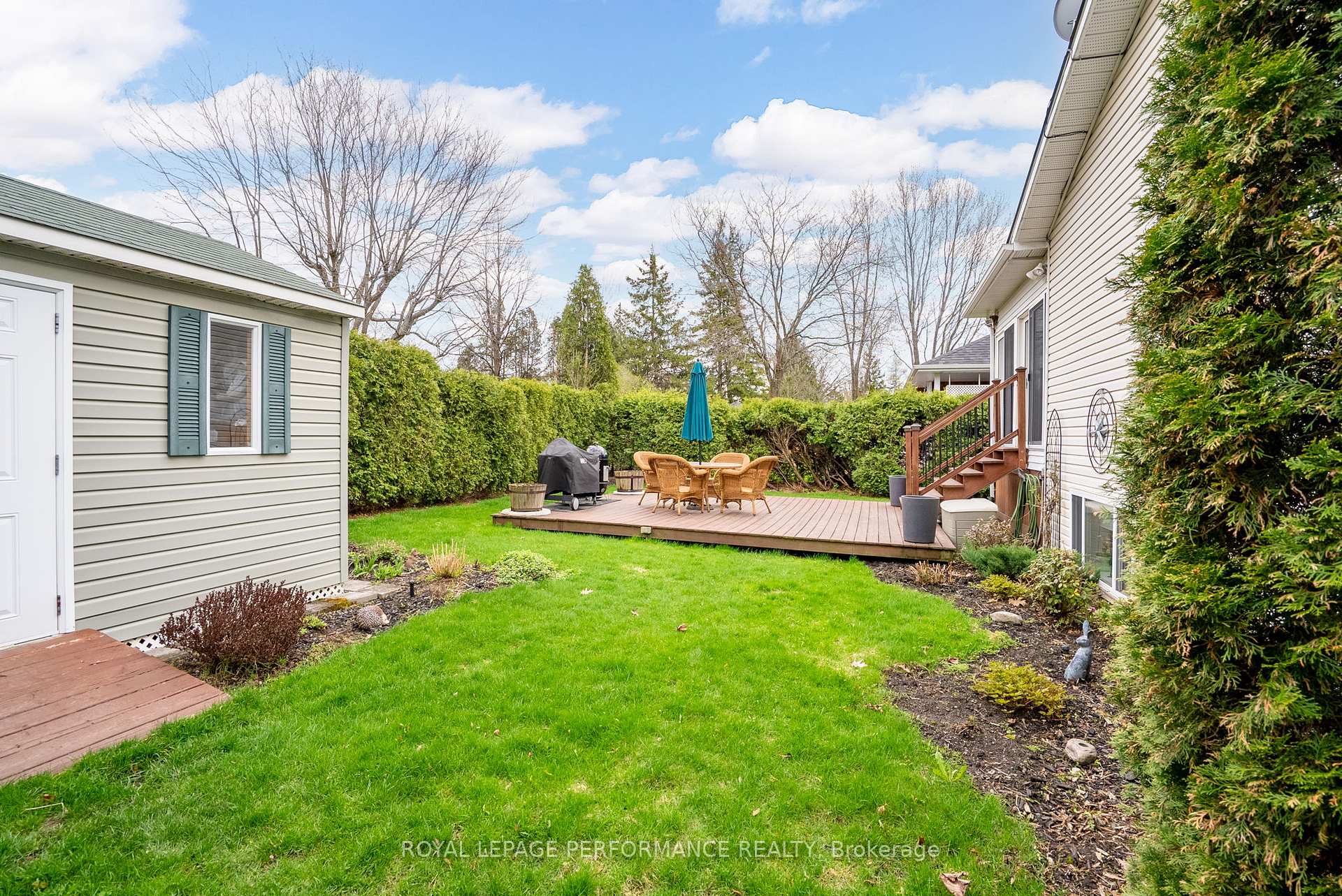 Photo 43 of 1606 Blakely Drive, Cornwall — HOMEH
