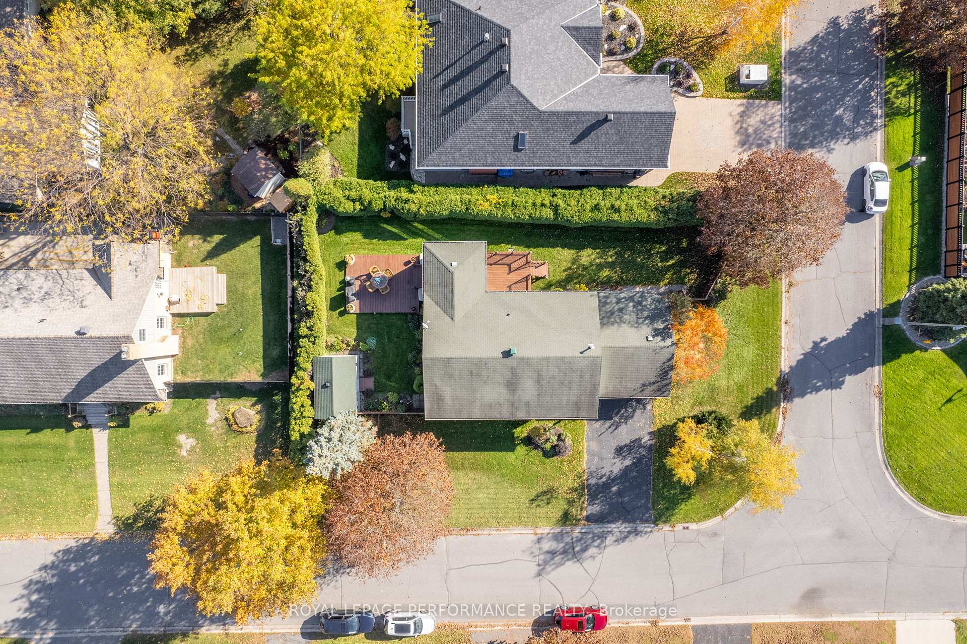 Photo 44 of 1606 Blakely Drive, Cornwall — HOMEH