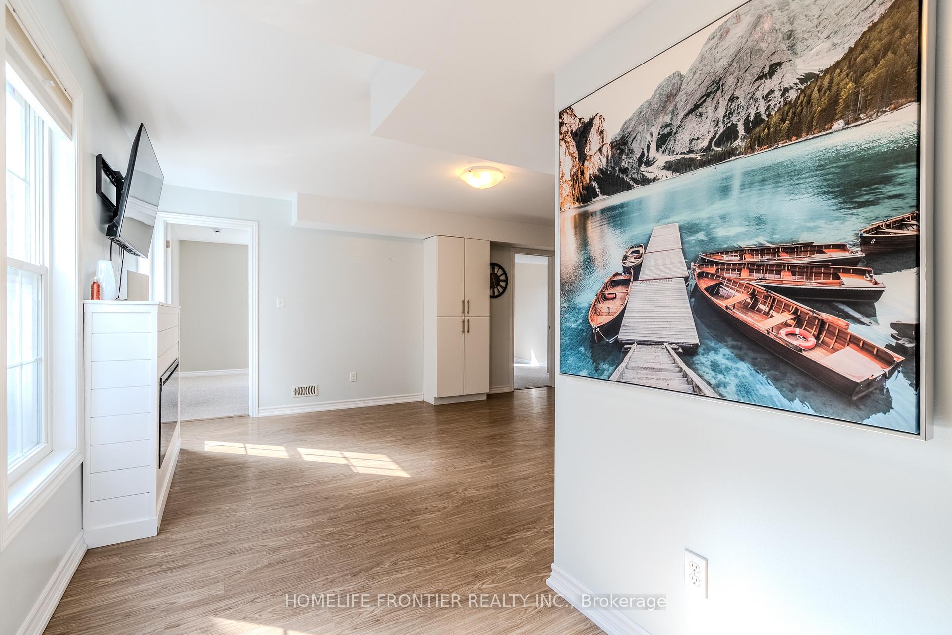 Photo 27 of Unit 16, 244 Penetanguishene Road, Barrie, Georgian Drive — HOMEH