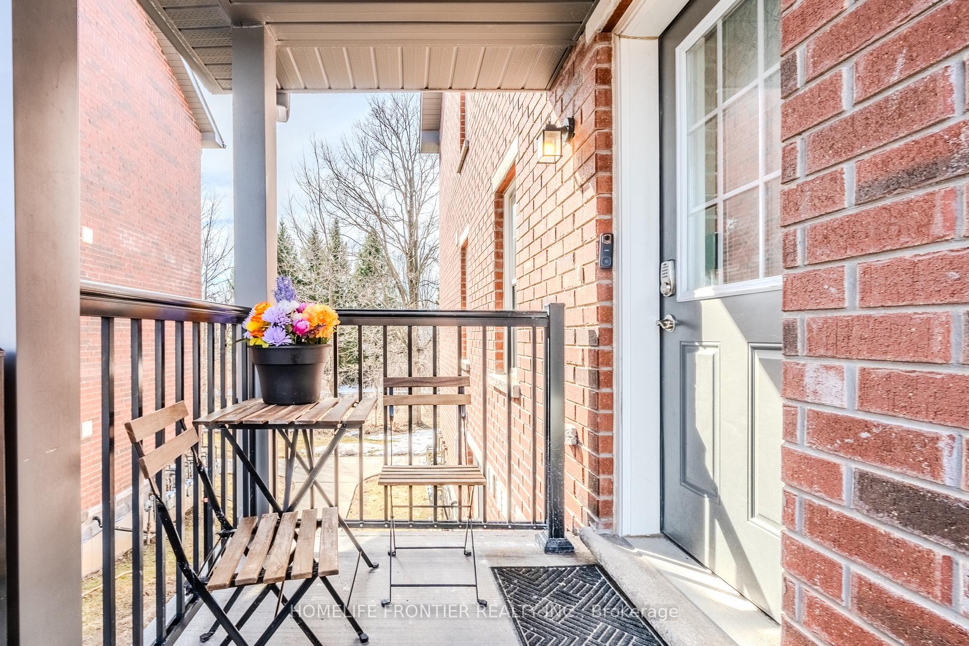 Photo 29 of Unit 16, 244 Penetanguishene Road, Barrie, Georgian Drive — HOMEH
