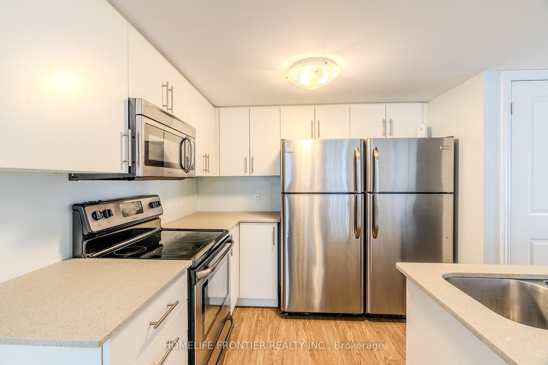 Photo 2 of Unit 16, 244 Penetanguishene Road, Barrie, Georgian Drive — HOMEH