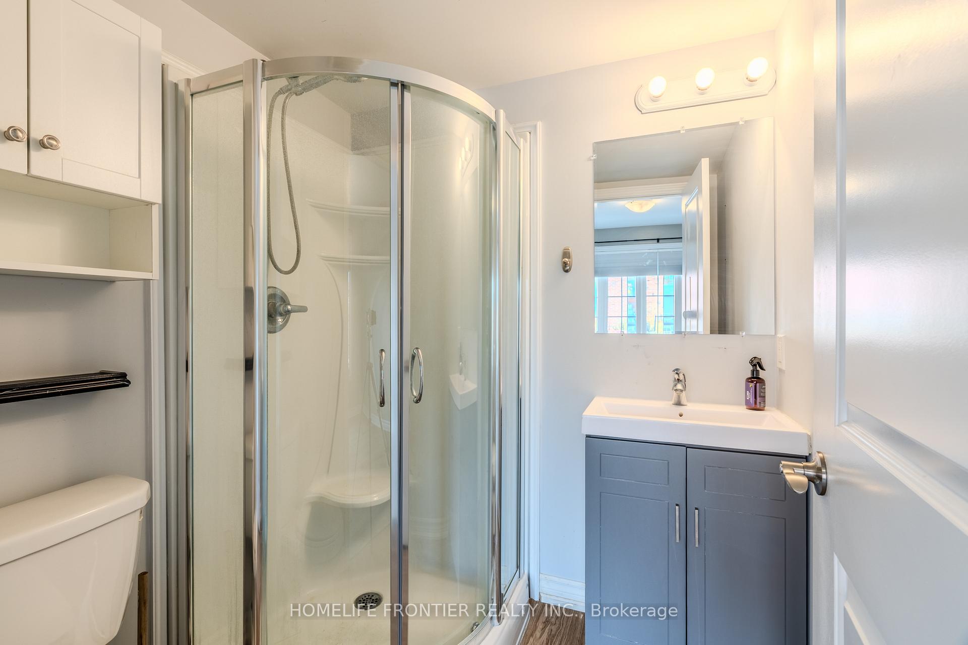 Photo 9 of Unit 16, 244 Penetanguishene Road, Barrie, Georgian Drive — HOMEH