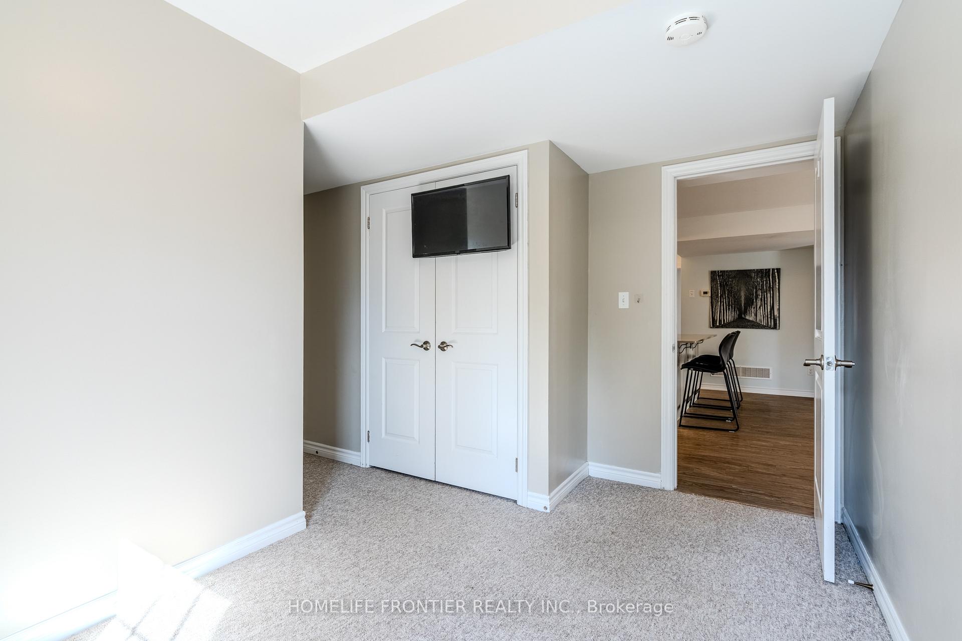 Photo 11 of Unit 16, 244 Penetanguishene Road, Barrie, Georgian Drive — HOMEH