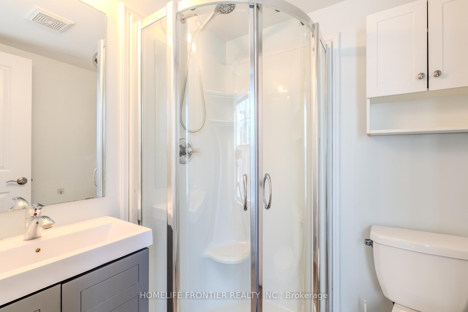 Photo 21 of Unit 16, 244 Penetanguishene Road, Barrie, Georgian Drive — HOMEH