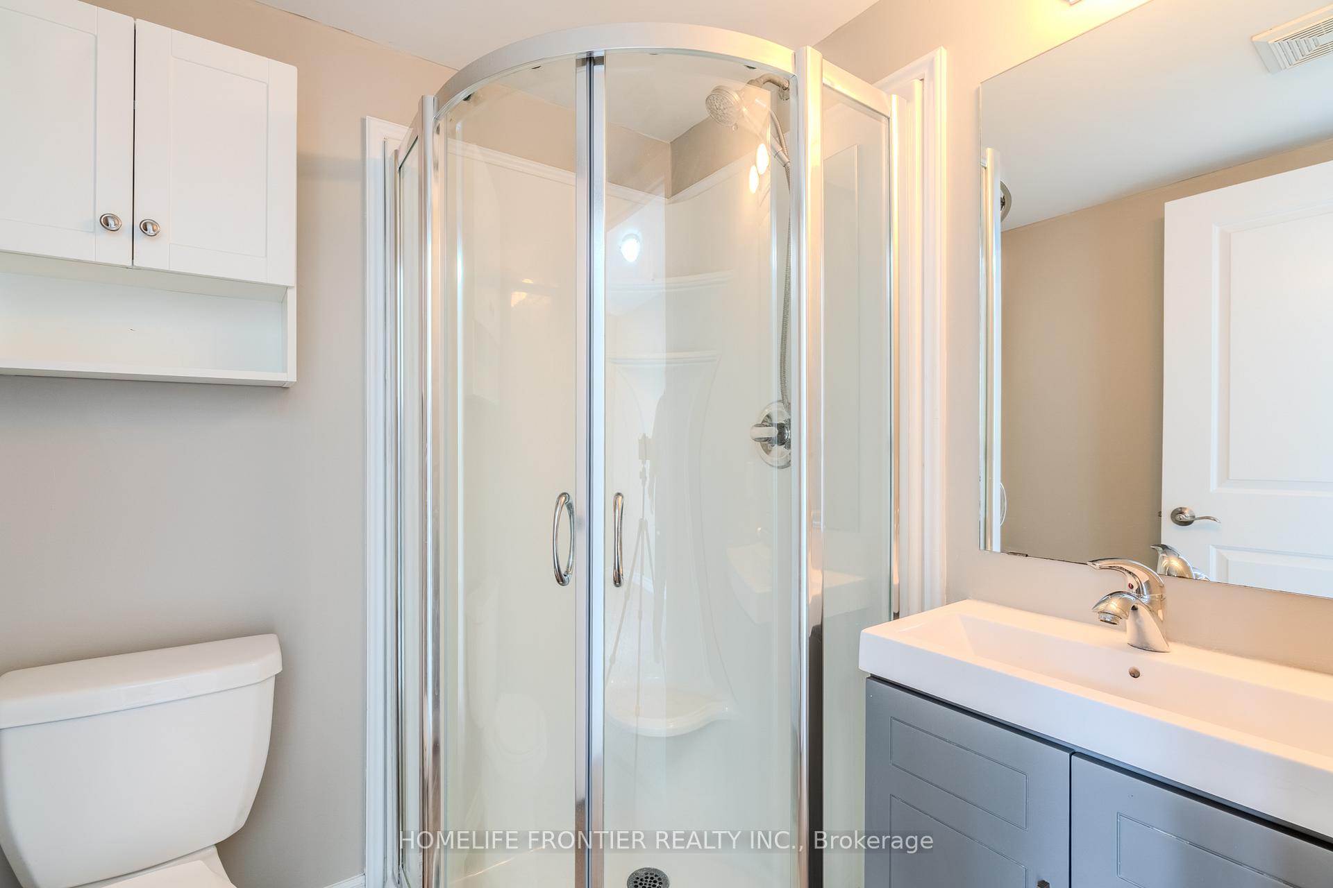 Photo 30 of Unit 16, 244 Penetanguishene Road, Barrie, Georgian Drive — HOMEH