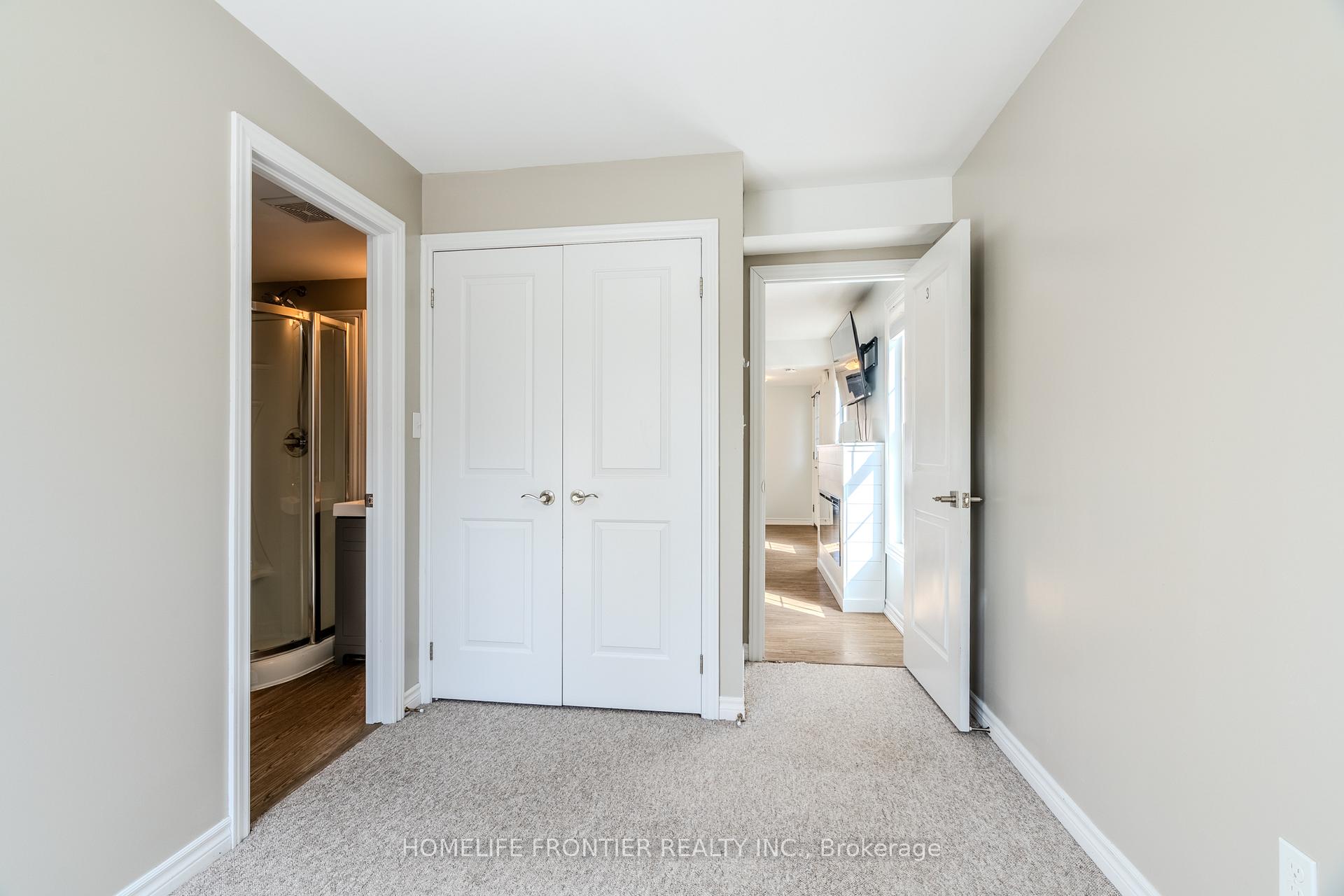 Photo 25 of Unit 16, 244 Penetanguishene Road, Barrie, Georgian Drive — HOMEH