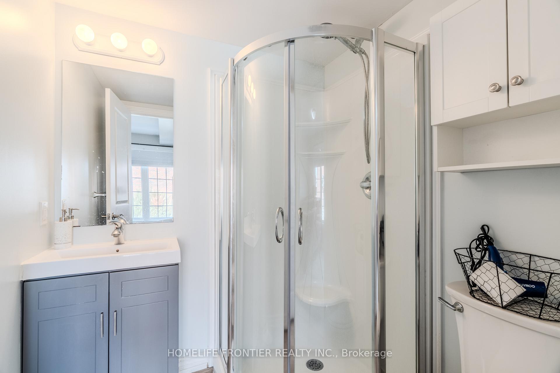 Photo 22 of Unit 16, 244 Penetanguishene Road, Barrie, Georgian Drive — HOMEH