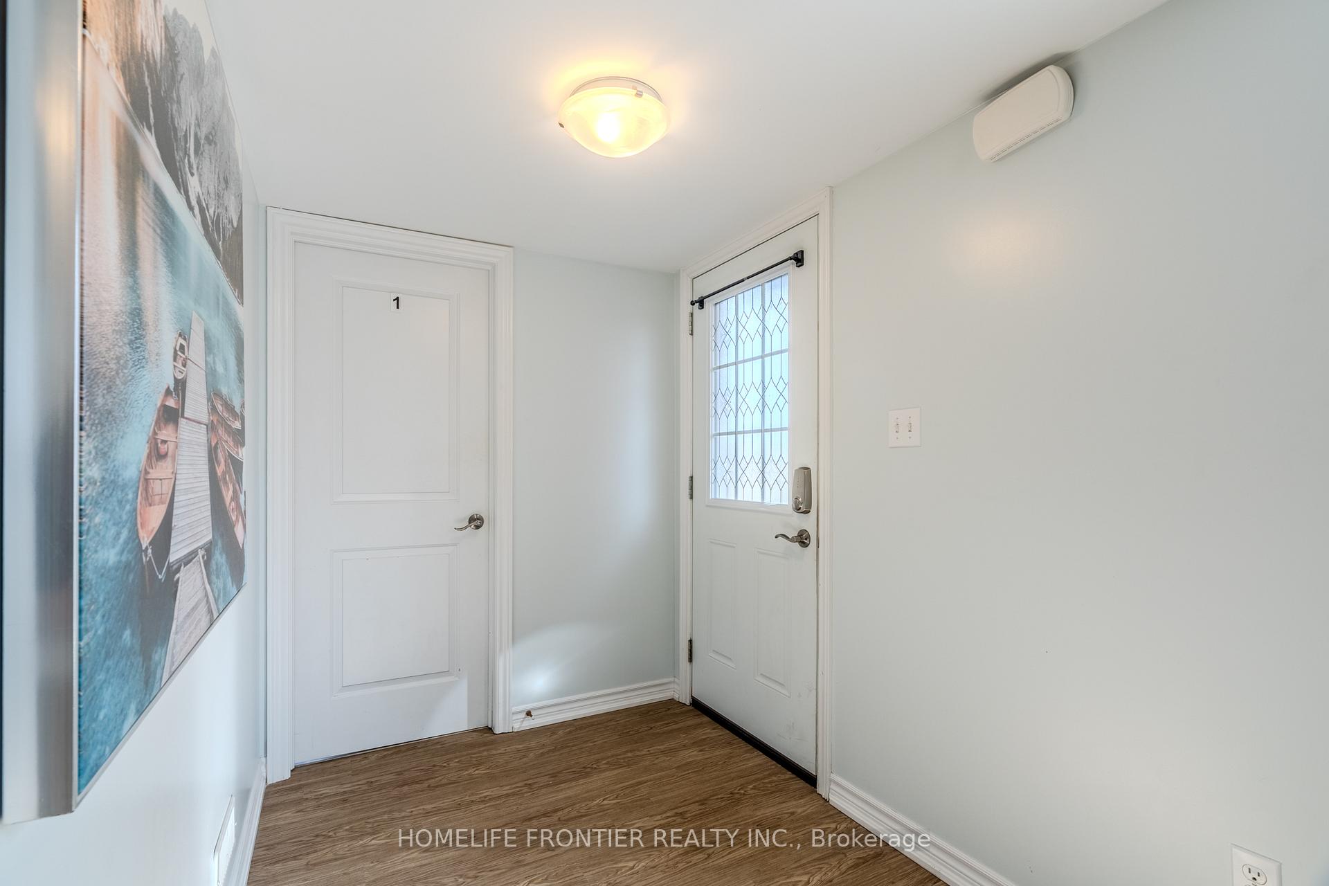 Photo 17 of Unit 16, 244 Penetanguishene Road, Barrie, Georgian Drive — HOMEH