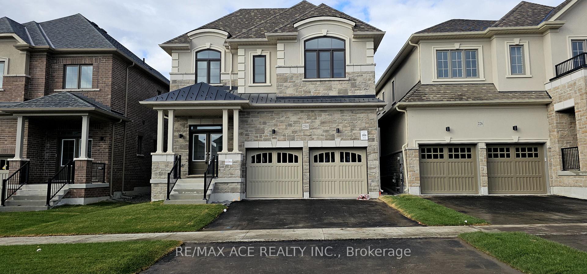 Photo 1 of 230 Flood Avenue, Clarington, Newcastle — HOMEH