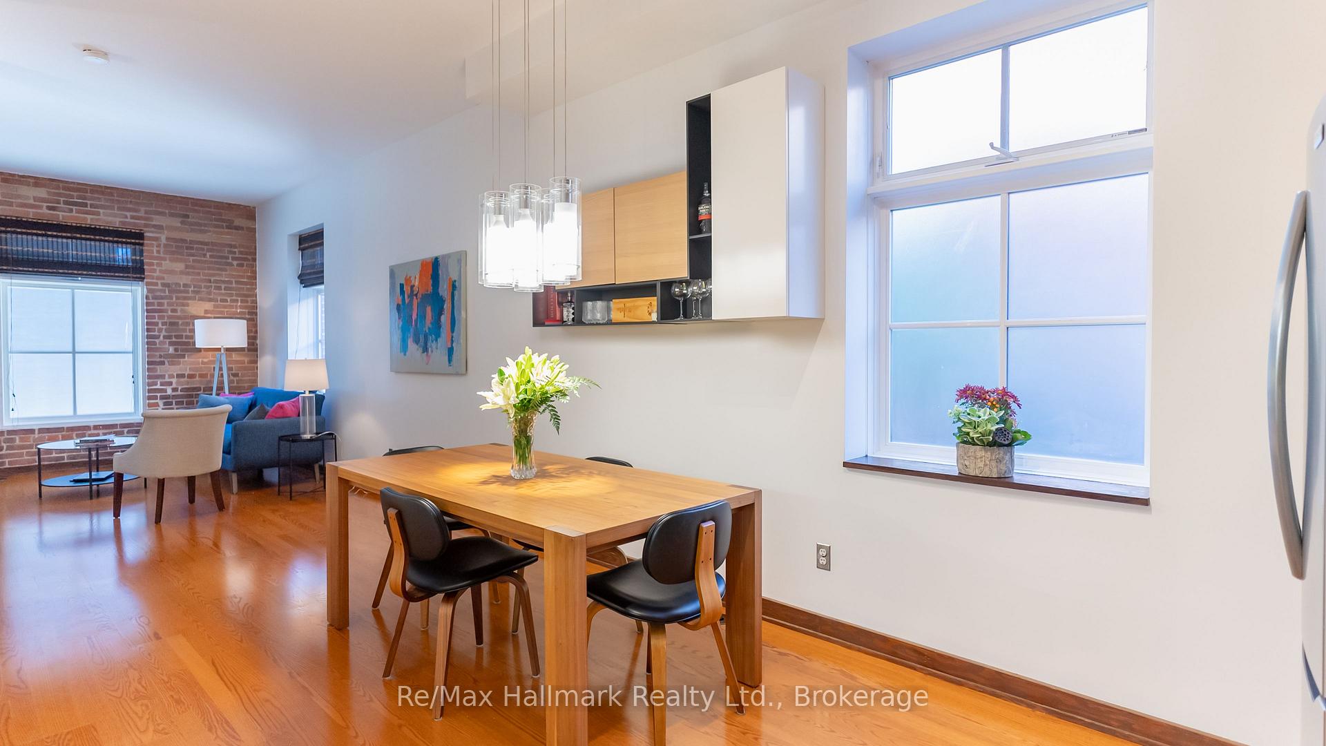 Photo 15 of Unit 4, 39 Old Brewery Lane, Toronto, Regent Park — HOMEH